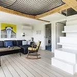 Hébergement de vacances 5 Person In