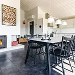 Hébergement de vacances 5 Person In Karrebæksminde