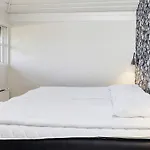 Hébergement de vacances 5 Person In Karrebæksminde