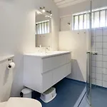 Ferienhaus 5 Person In