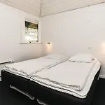 5 Person In Ferienhaus *