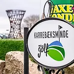 5 Person In Ferienhaus Karrebæksminde