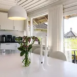 5 Person In Ferienhaus