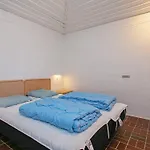 Hébergement de vacances 5 Person In Karrebæksminde
