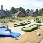 Ferienhaus 5 Person In