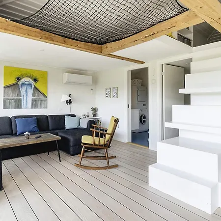 Feriehus 5 Person In