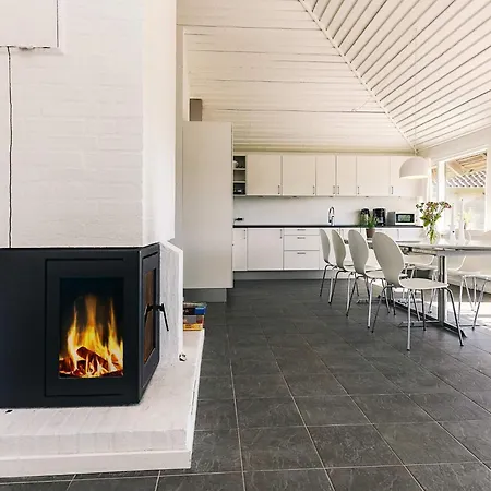 5 Person In Feriehus Karrebæksminde