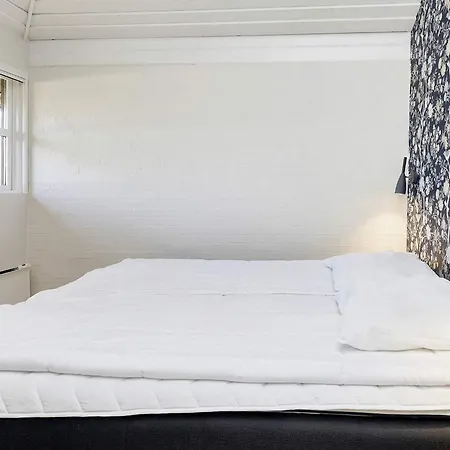 Feriehus 5 Person In Karrebæksminde