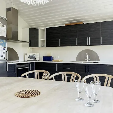 5 Person In Karrebæksminde