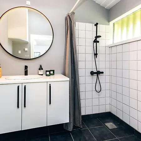 5 Person In Karrebæksminde