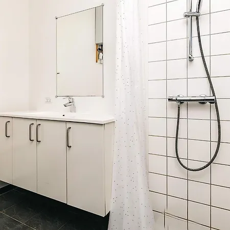 Feriehus 5 Person In Karrebæksminde