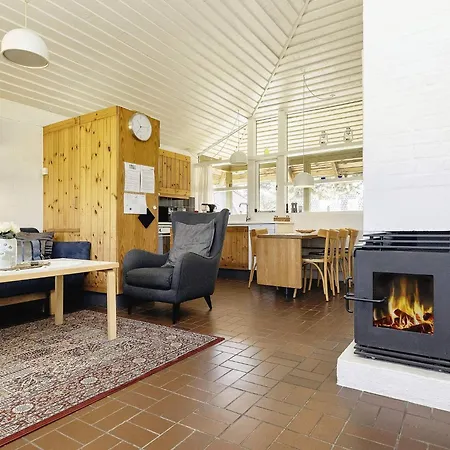 Feriehus 5 Person In