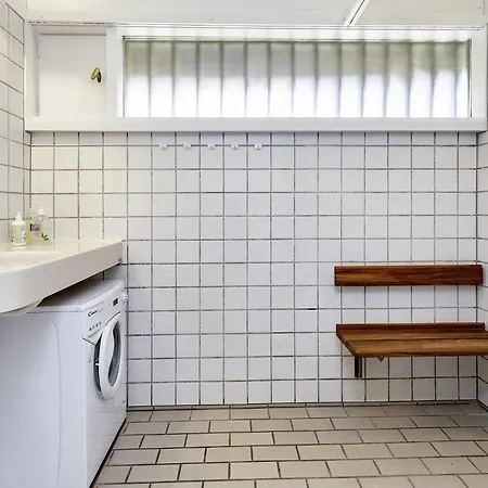 בית נופש 5 Person In Karrebæksminde