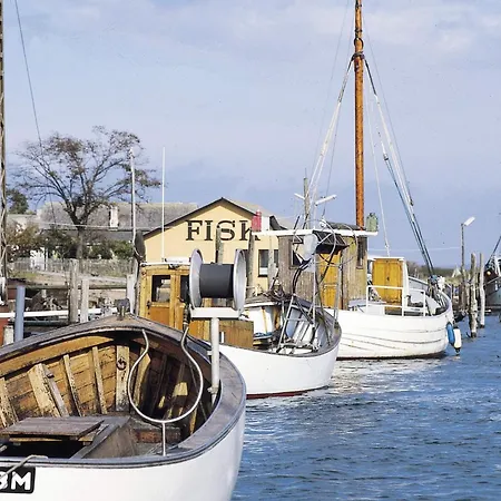 Casa vacanze 5 Person In