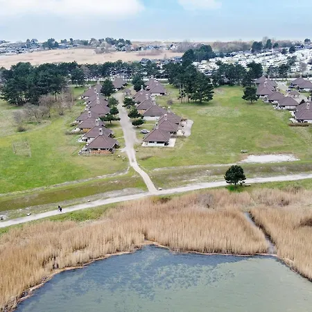 5 Person In Feriehus *