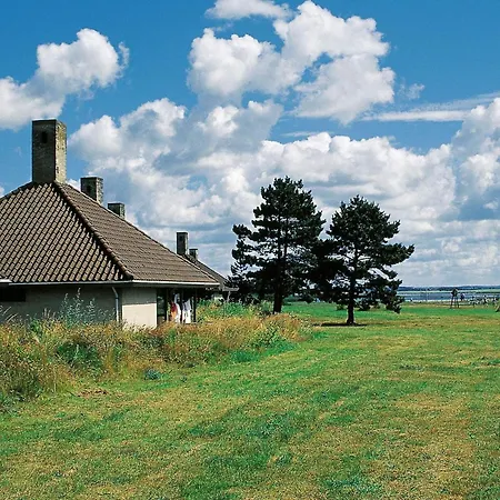 5 Person In Feriehus Karrebæksminde