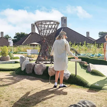 Casa vacanze 5 Person In *