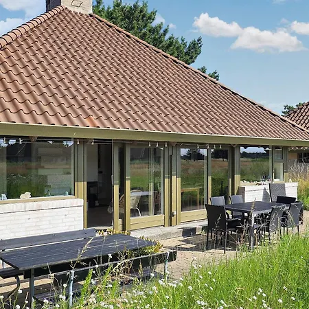 5 Person In Casa vacanze Karrebæksminde