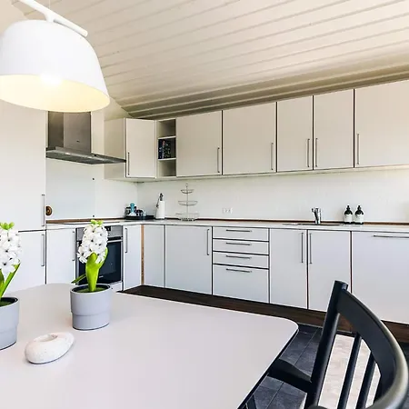 Hébergement de vacances 5 Person In Karrebæksminde