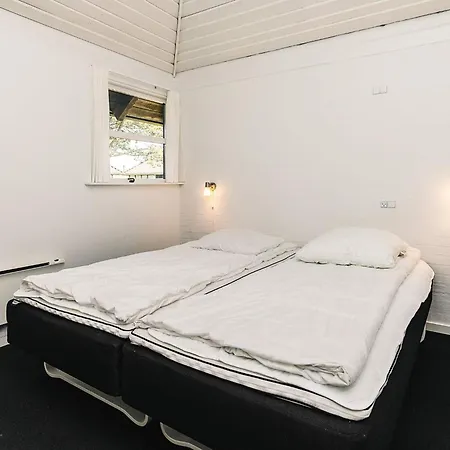 펜션 5 Person In Karrebæksminde
