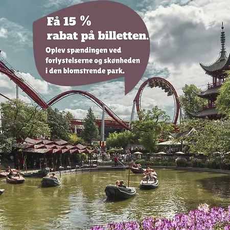 5 Person In Karrebæksminde