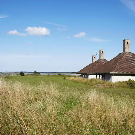 Hébergement de vacances 5 Person In Karrebæksminde