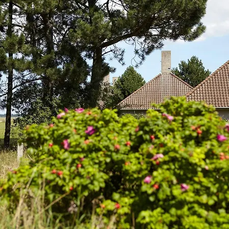5 Person In Hébergement de vacances Karrebæksminde