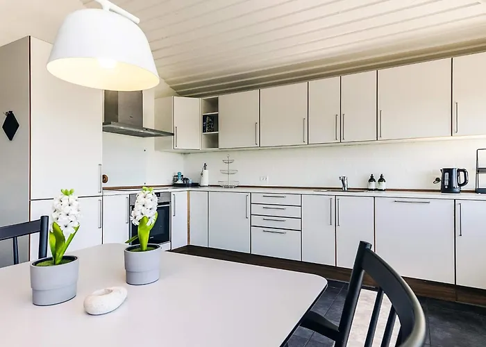 5 Person In Holiday home