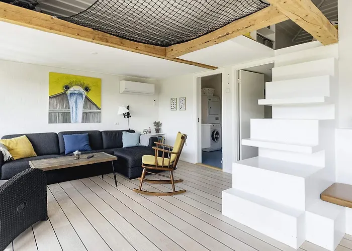 Casa vacanze 5 Person In