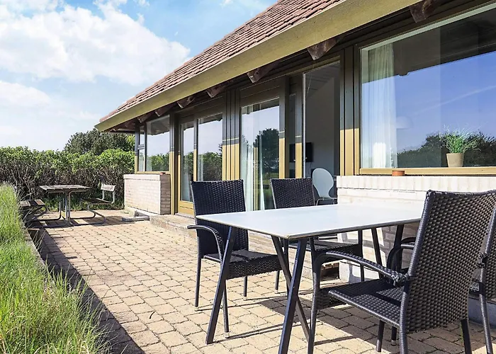 5 Person In * Karrebæksminde