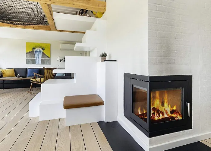 5 Person In Сasa de vacaciones