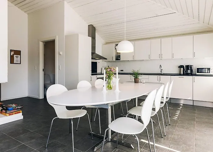 Holiday home 5 Person In