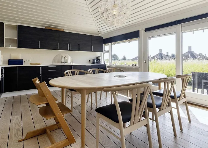 5 Person In Сasa de vacaciones *