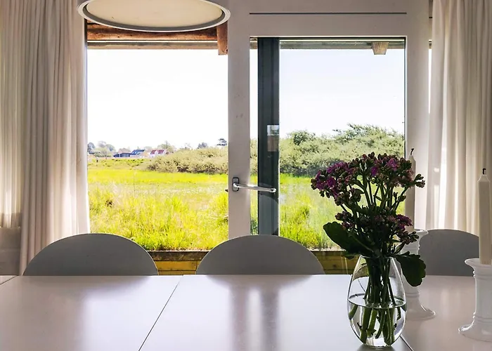 Сasa de vacaciones 5 Person In *