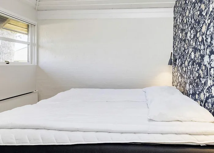 Casa vacanze 5 Person In Karrebæksminde