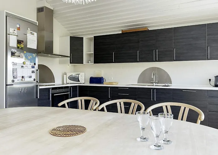 5 Person In Karrebæksminde