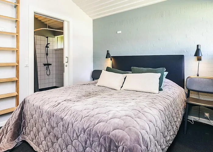 5 Person In Сasa de vacaciones *