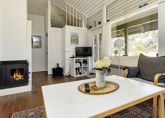 Сasa de vacaciones 5 Person In