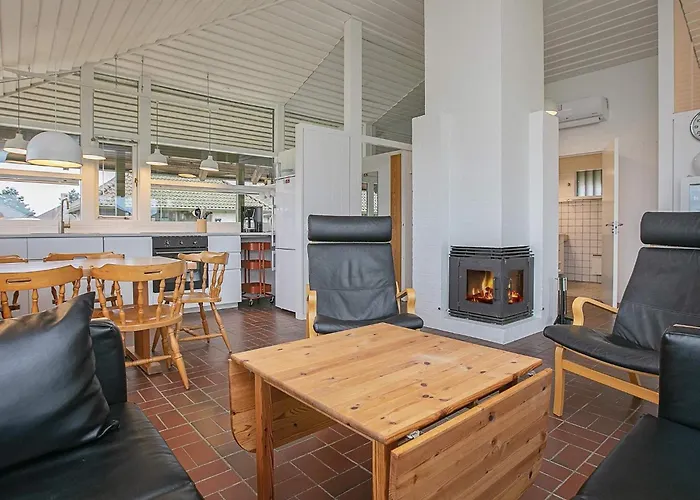 5 Person In Holiday home *