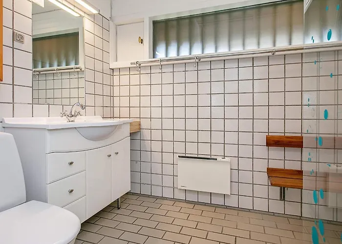 Сasa de vacaciones 5 Person In *