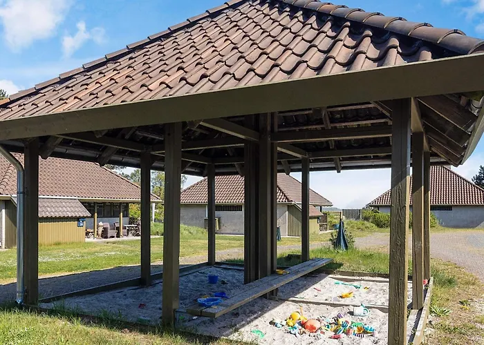 5 Person In Сasa de vacaciones