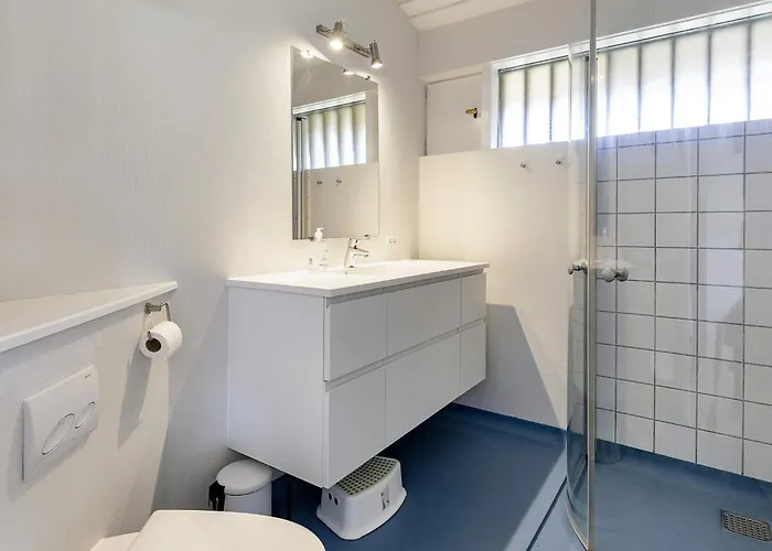 Сasa de vacaciones 5 Person In