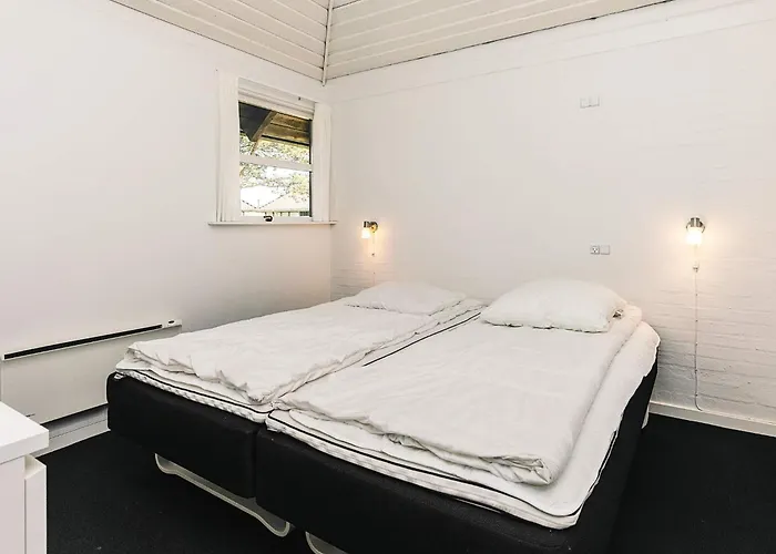 5 Person In Сasa de vacaciones *