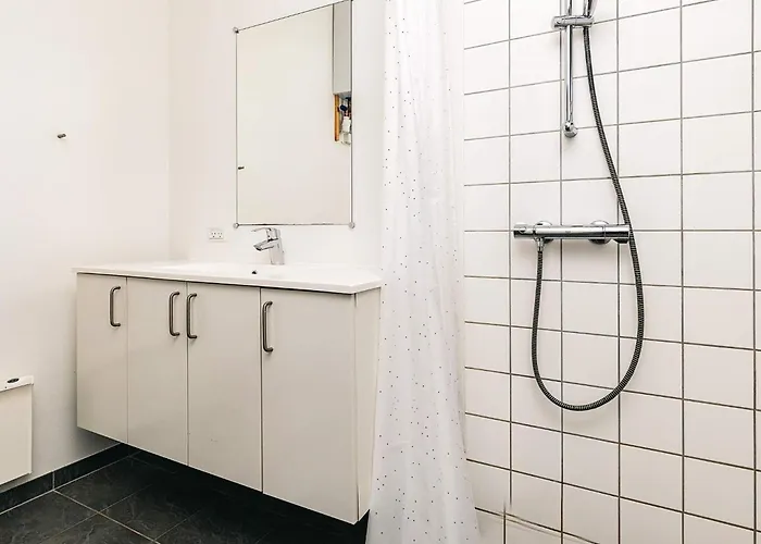 Casa vacanze 5 Person In Karrebæksminde