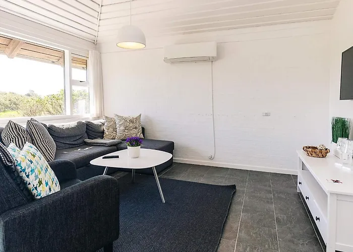 5 Person In Karrebæksminde