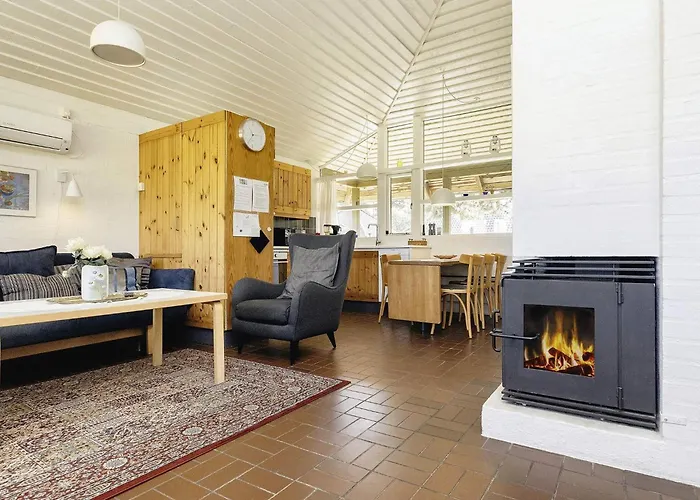 Holiday home 5 Person In