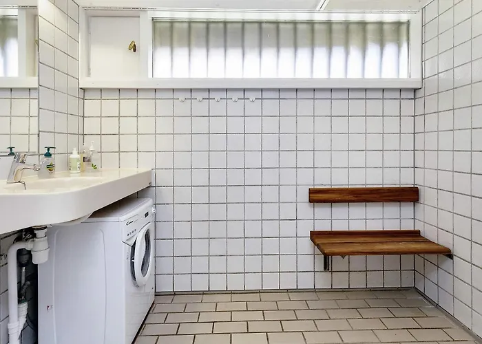 Holiday home 5 Person In Karrebaeksminde