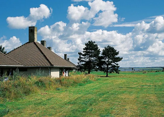 5 Person In Holiday home Karrebaeksminde
