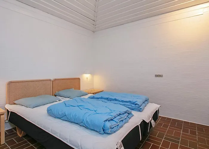 Сasa de vacaciones 5 Person In Karrebæksminde