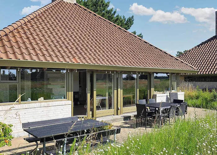 5 Person In Casa vacanze Karrebæksminde